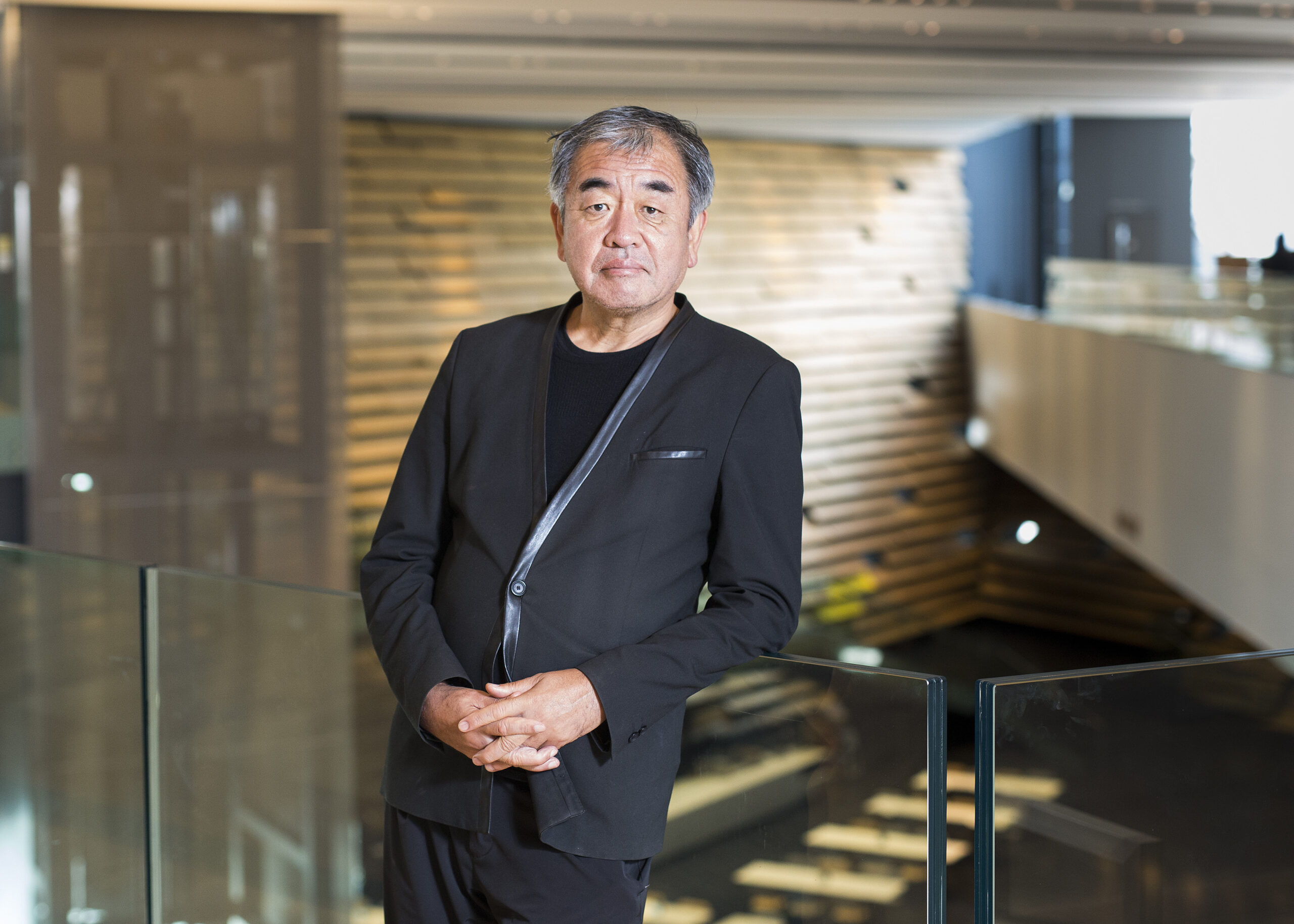 Balouo Salo 証言